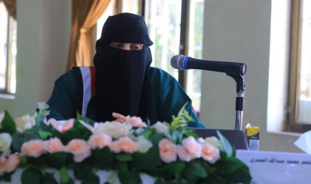 الماجستير للباحثة نجلاء عبدالمنعم من مركز أبحاث التنمية الشاملة