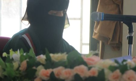 الماجستير للباحثة سوسن الشرعبي من مركز أبحاث التنمية الشاملة