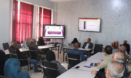 مركز أبحاث التنمية الشاملة يُشهِر تحديث توصيف برنامجي الماجستير والدكتوراه في دراسات التنمية الدولية