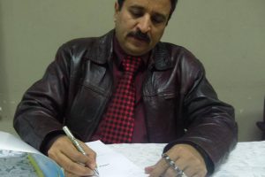 دكتور ناصر البداي
