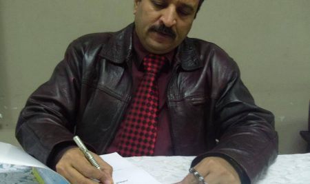 جامعة صنعاء.. تعين الدكتور ناصر البداي مديرًا لمركز التدريب والدراسات السكانية