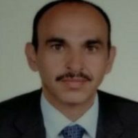 احمد حسين مقبل الريدي مركز السياسة