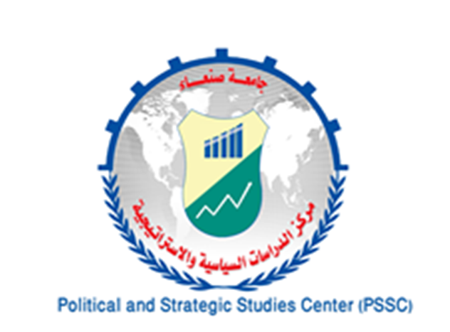 Political and Strategic Studies Center