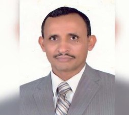 Dr. Abdullah Al-Tayeb Saleh Al-Noor