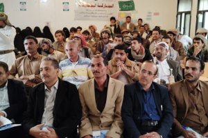 كلية التربية والعلوم التطبيقية بالجوف تعقد ورشة لإقرار رؤيتها ورسالتها وأهدافها الاستراتيجية كلية التربية والعلوم التطبيقية بالجوف تعقد ورشة لإقرار رؤيتها ورسالتها وأهدافها الاستراتيجية