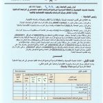 Approval of the Update of the Description and Study Plans for the Master’s Program in Internal Audit and Risk Management at Sana’a University