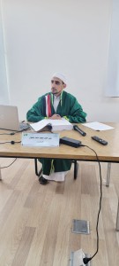 PhD Degree Awarded to Mr. Omar Ba’alawi in Islamic Studies (Hadith and Its Sciences)