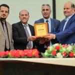 Conclusion of the 36th Scientific Conference for Graduation Research at the Faculty of Medicine, Sana’a University