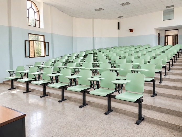 Classrooms