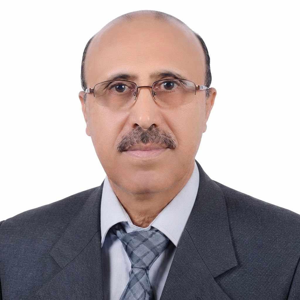 أ.د.عبدالملك أحمد قيس
