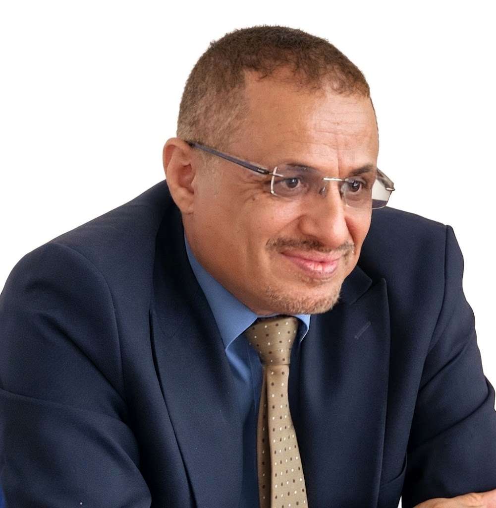 د. ادم عبد الله الصرمي