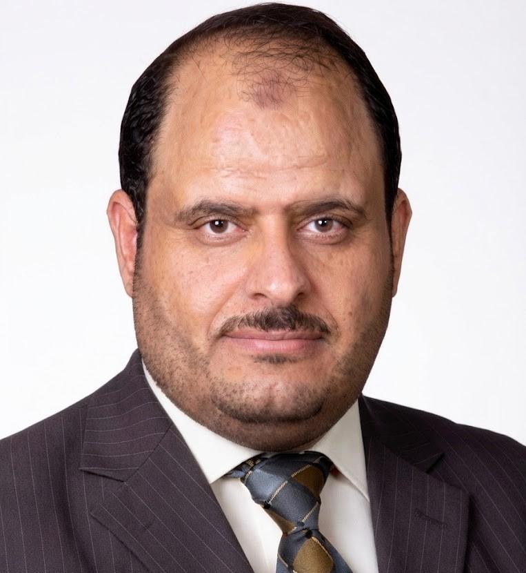 د.عادل احمد العماد