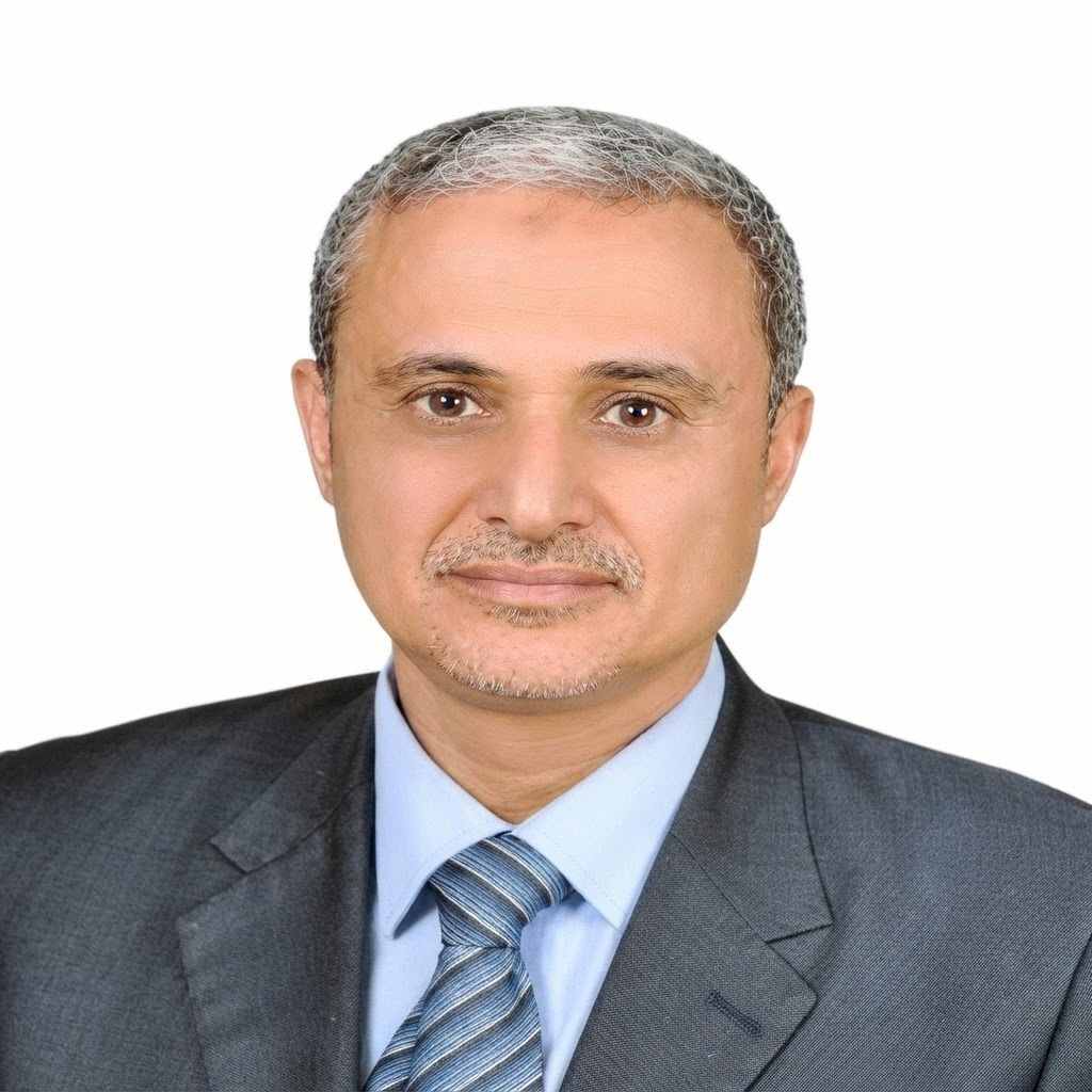 أ.م. د. عادل احمد المتوكل