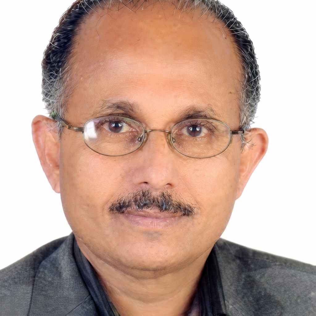 أ.د/ أحمد محمد مجاهد القدسي