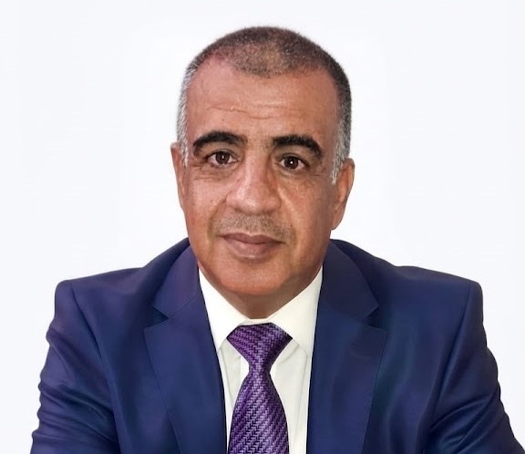 أ.د.احمد لطف احمد المترب