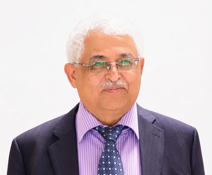 أ.د.احمد قايد سالم