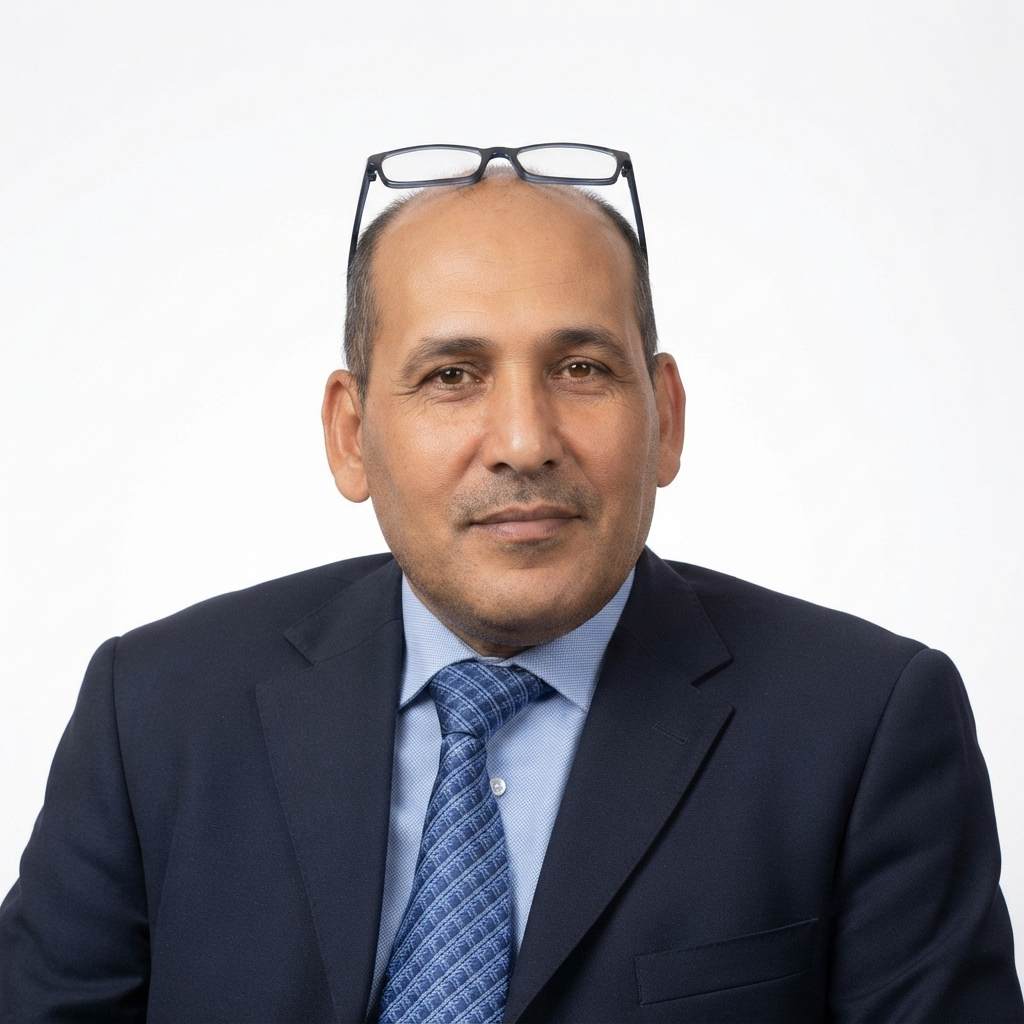 أ.د/ انور عبدالقادر حزام مهيوب مغلس