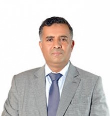 أ.د.حسن محمد المحبشي