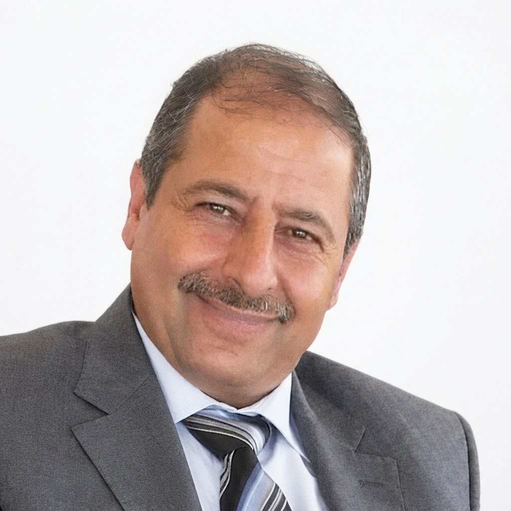 أ.د.محمد يحيى حسن المحبشي