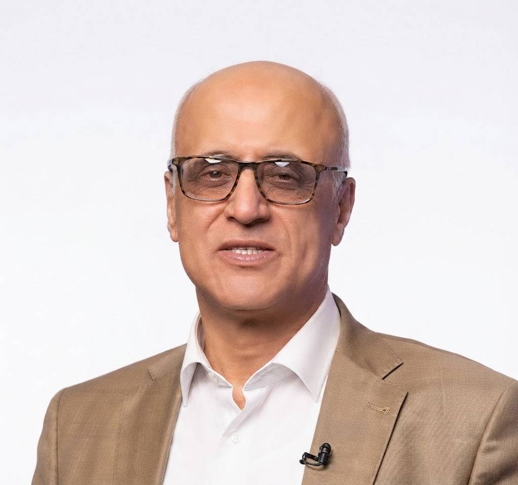 أ.م.د. محمد أحمد عبدالله حجر