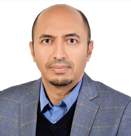 محمد محمد عبد الجبار نعمان