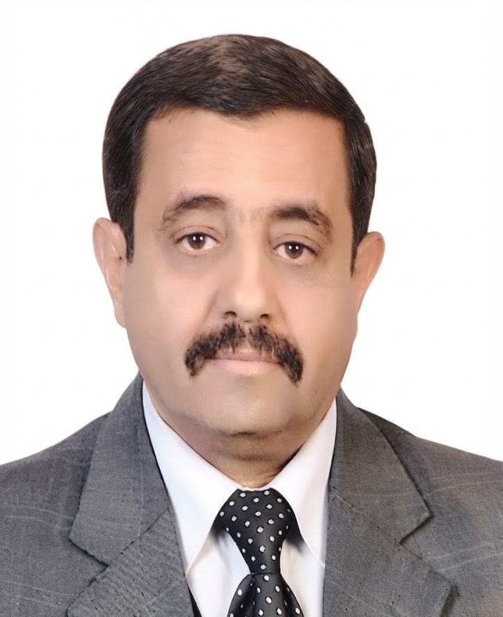 أ.د.نبيل حزام الحمادي