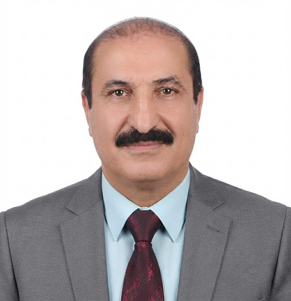 أ.د. صالح موسى الظاهري
