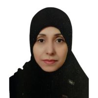 صورة شخصية خاصة بالدكتورة نوال احمد محمد الحنحنه – 4