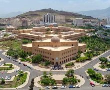 كلية الطب والعلوم الصحية - جامعة صنعاء