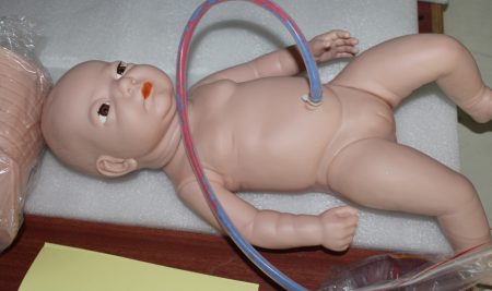 صور مركز المهارات والمحاكاة الطبية السريرية