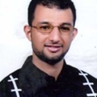 صورة شخصية خاصة بالدكتور عمار علي علي عبده شرف الدين