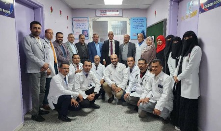 Faculty of Medicine and Health Sciences Concludes Final Clinical and Oral Examinations for Advanced MD Program in Cardiology