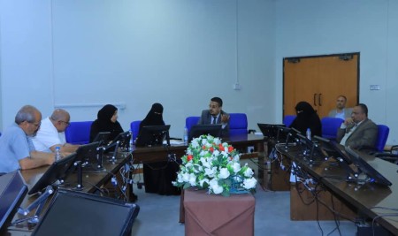 Sana’a University Faculty of Medicine and Central Laboratory Prepare for 6th Laboratory Medicine Conference