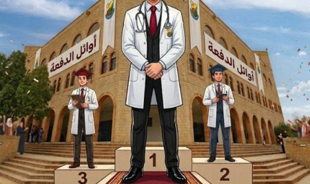 كلية الطب والعلوم الصحية تطلق «لوحة الشرف» لأوائل برنامج الطب والجراحة من الدفعة الأولى (1989م) حتى آخر دفعة