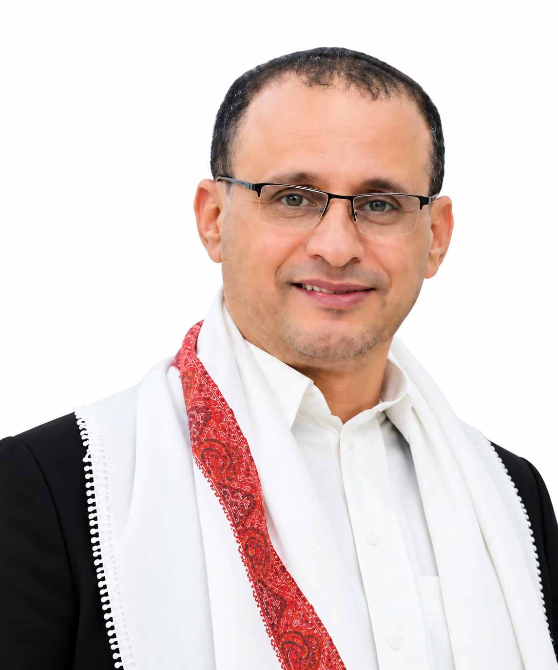 مدير المركز