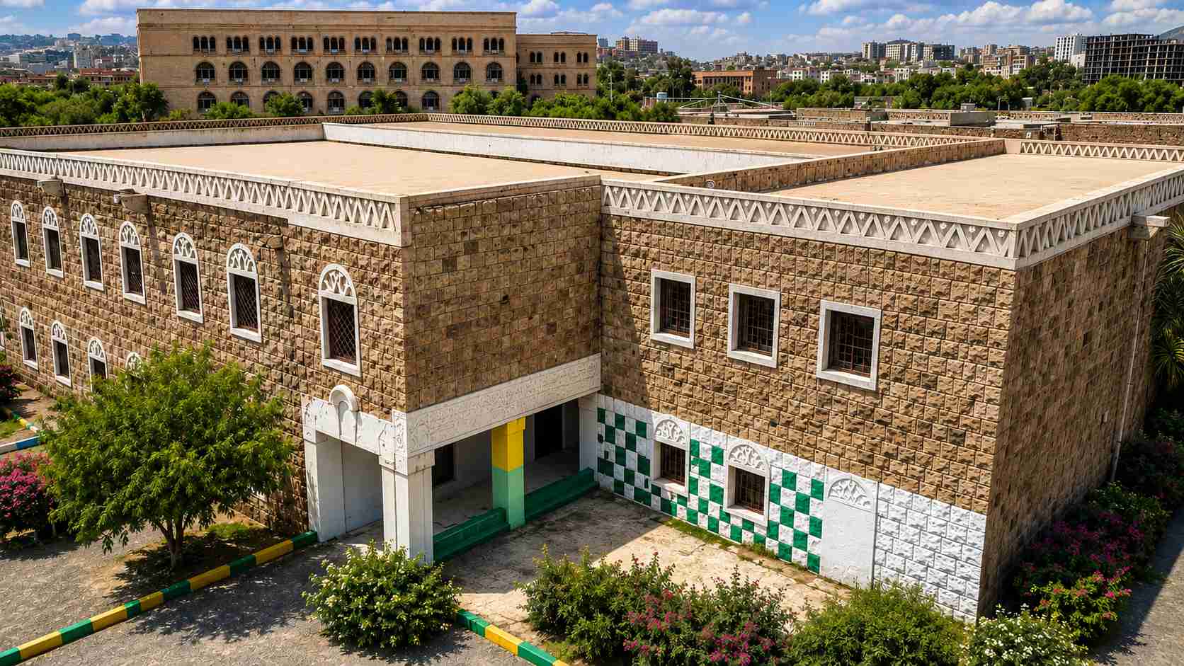 كلية الإعلام