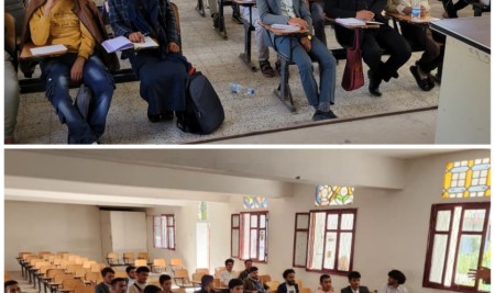 First-Semester Classes Commence for First-Year Students at the Faculty of Mass Communication for the Academic Year 2026/2027