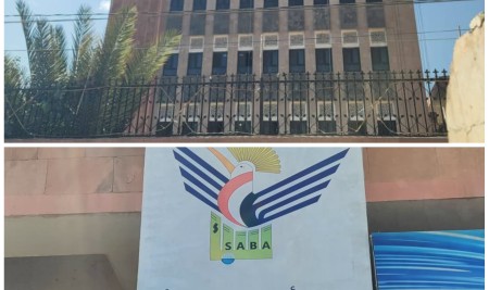 طالبات المستوى الأول بكلية الإعلام يتعرفن على تجربة وكالة سبأ في العمل الإخباري ضمن مقرر الإعلام اليمني