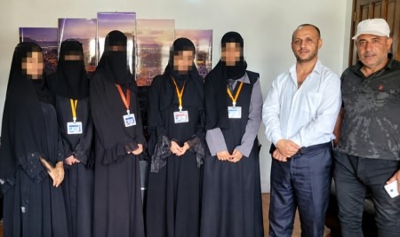 Media Students Visit Alwan FM Studios for Hands-On Learning*