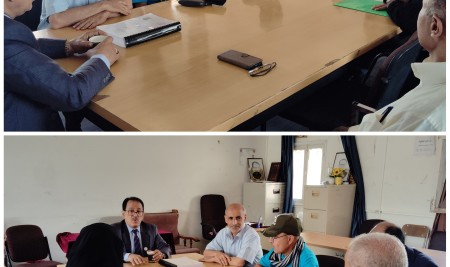 Department of Radio and Television Holds Third Regular Meeting, Passes Key Academic Decisions