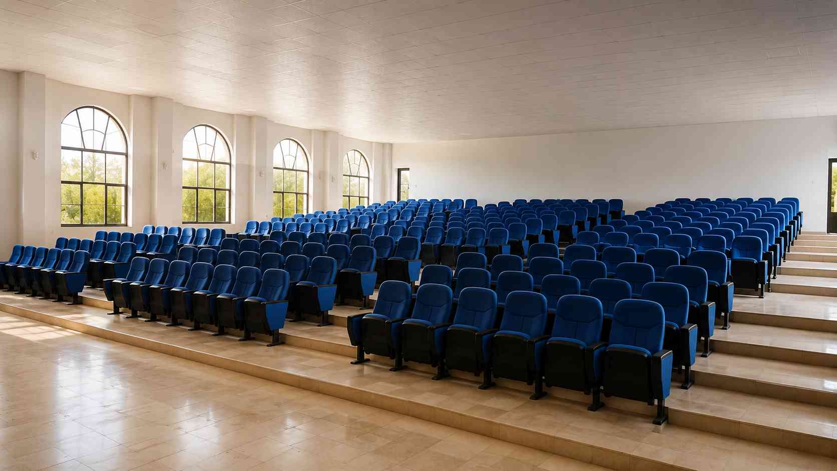 Classrooms