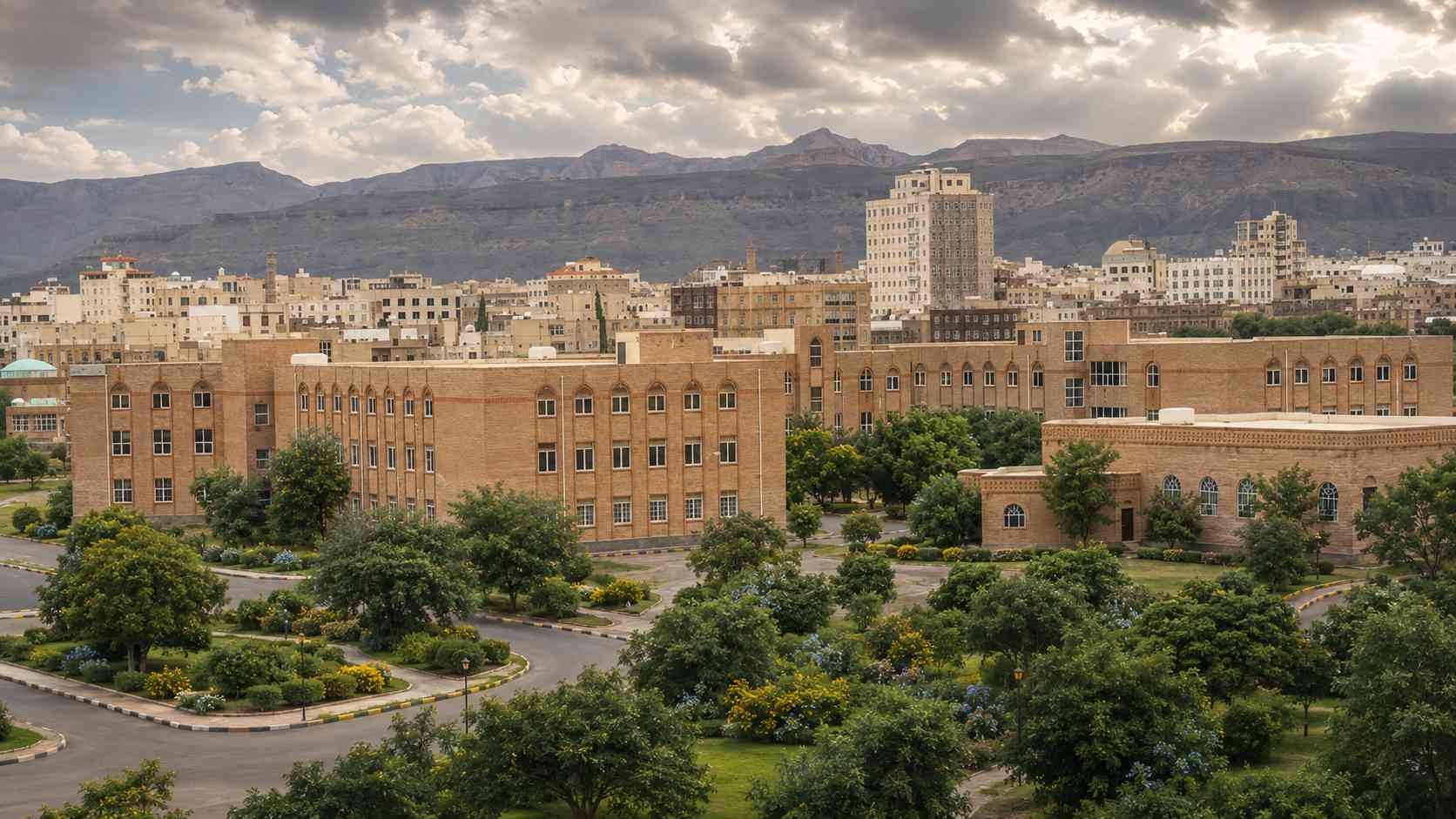 Faculty of Languages