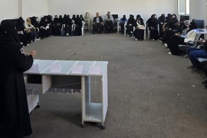 مسابقة علمية في الترجمة بالسياقات الإنسانية – صوة01