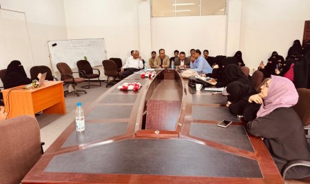 PhD Dissertation Proposal Seminar for Ms.  Amany Lutf
