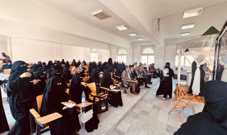 Department of Translation Hosts Academic and Cultural Event on the History of Arabization and Language Evolution