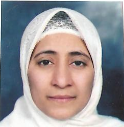 د. مريم أحمد محمد طاهر