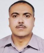 إبراهيم عبدالحميد حزام الأكحلي