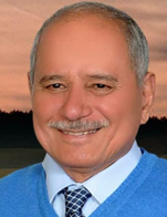 احمد علي محمد العيدروس