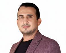 د. احمد محمد احمد العنوة