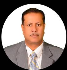 ا.د خالد محمد عمر خنبري